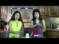 Cilantro and Jalapeño Dip or Salad Dressing | Show Me The Curry  - 05:17 min - News - Video