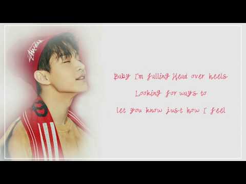 헨리 (HENRY) – It’s You Lyrics While You Were Sleeping OST Part 2
