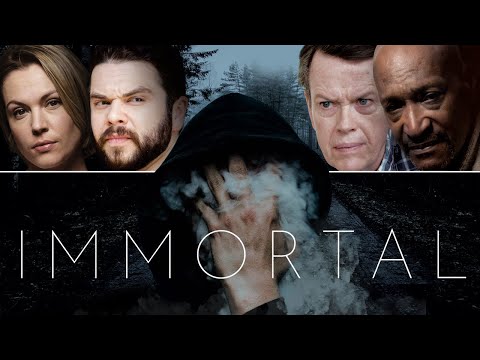 Immortal'