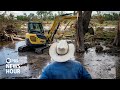 Parents mourning daughter lost in Texas floods push state to strengthen camp safety rules