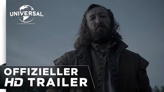 The Witch - Trailer Deutsch HD