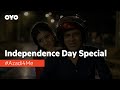 Independence Day - 'JAI HIND' - Short Film - Manoj Bajpai and Raveena Tandon