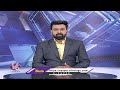 CPM National General Secretary MA Baby Comments On Communist Role In Telangana conflict | V6 News  - 00:53 min - News - Video