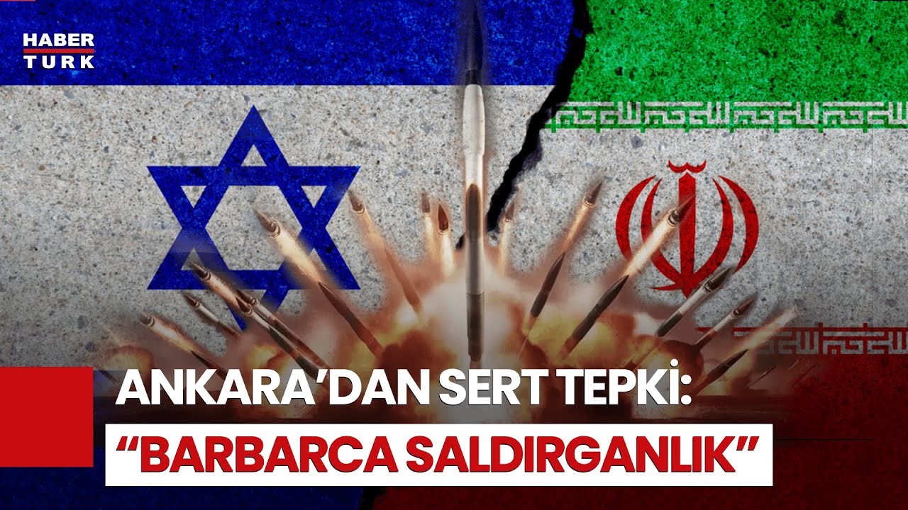 Ankara’dan Sert Tepki! Saldırılara Peş Peşe Açıklamalar Geldi!