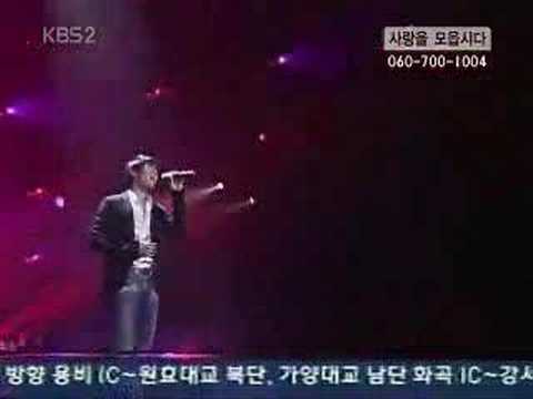 i swear- vanness sing