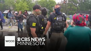 Audit finds Minneapolis police didn’t break rules amid Lake Street raid