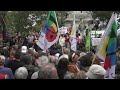 LIVE: ‘Block Everything’ protests in France  - 01:47:16 min - News - Video