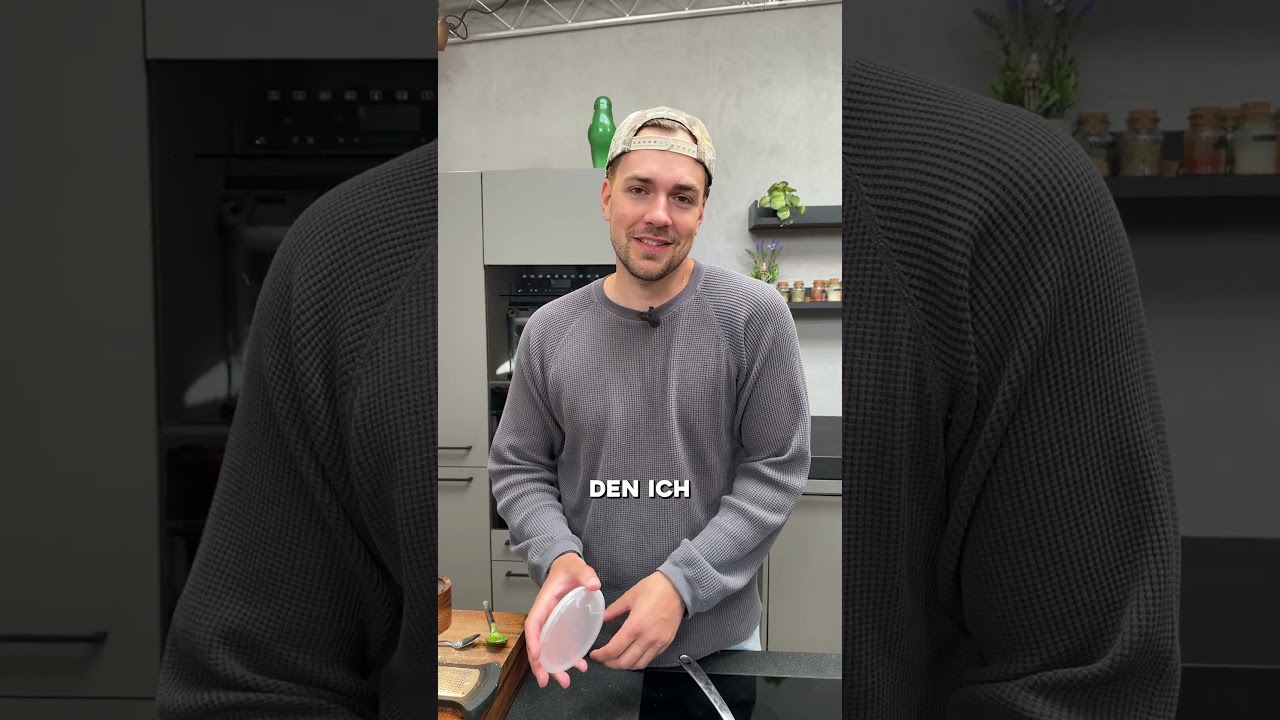 Bärlauch Pesto 🤤😋