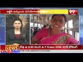 రికార్డు బ్రేక్ చేసిన ప్రయాణికులు | Huge Traffic In Telugu States | 99TV  - 10:23 min - News - Video