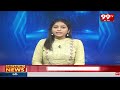 హైదరాబాద్ మణికొండ లో అపోలో సంగీత రెడ్డి ఎన్నికల ప్రచారం | Sangeet Reddy election campaign | 99TV  - 02:01 min - News - Video
