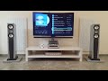 Elac FS 207 2  vs Heco Victa Prime 702