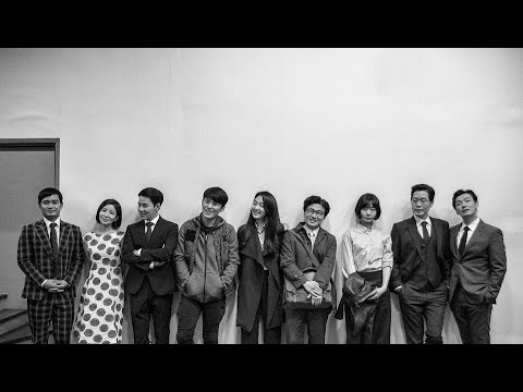 비숲 메이킹 (feat.황심옥)
