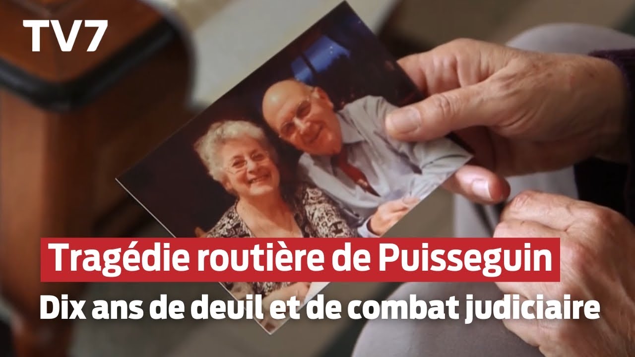 Puisseguin : dix ans de deuil et de combat judiciaire