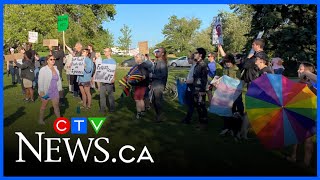 City reviews policy after controversial MAGA concert| CTV News Saskatoon at 11:30 Sept.11, 2025