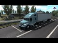 Freightliner C120 Century & Columbia v1.0 ETS2 1.40