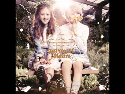 2YOON - 24/7 (Audio/DL)