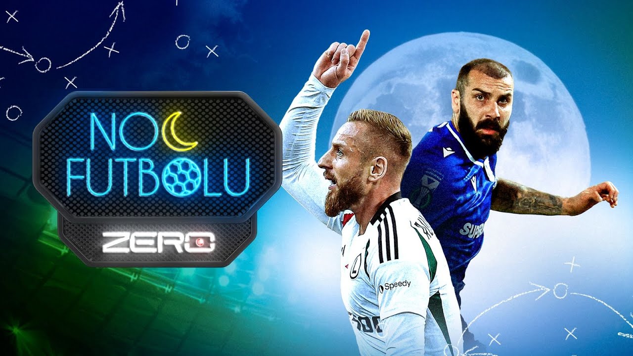 LEGIA, JAGIELLONIA, LECH I RAKÓW WALCZĄ W LIDZE KONFERENCJI. PODSUMOWANIE KOLEJKI LIGI MISTRZÓW