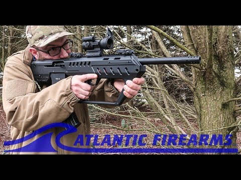 FBS 12 BullPup Shotgun - FedArm at Atlantic Firearms.