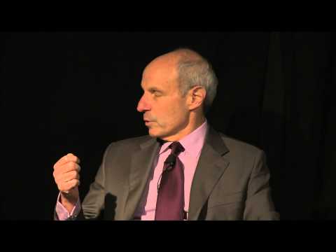 Jonathan Tisch on hospitality at Future of New York City