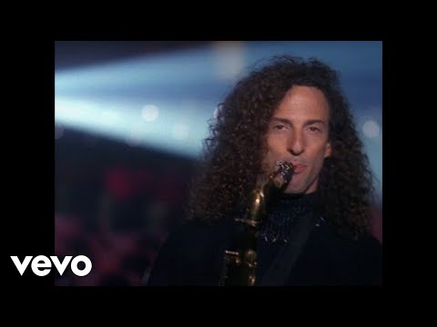 Kenny G - Have Yourself a Merry Little Christmas
