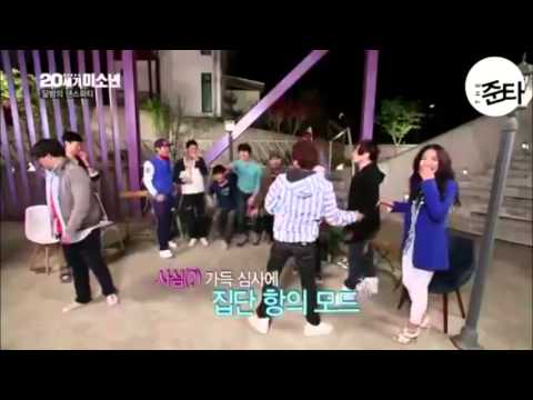 Sechskies Cut - Handsome Boys of the 20th Century Ep 9 (Pom Saeng Pom Sa & Road Fighter)