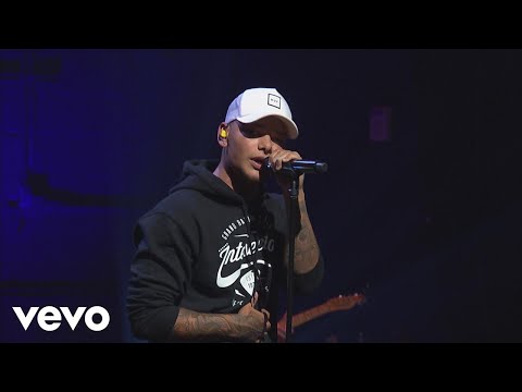 Found You (Live from Front & Center CMA Songwriters Series presented by U.S. Bank)