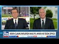 Top WH adviser dodges Cavuto’s question on Biden’s struggling economy  - 08:32 min - News - Video