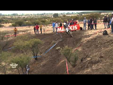 2015 EWC RD1 CHILE DAY 2 