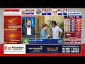 పవన్ కు వీర తిలకం దిద్దిన భార్య అన్న లెజినోవా | Pawan Kalyan | AP Election Results 2024 | ABN