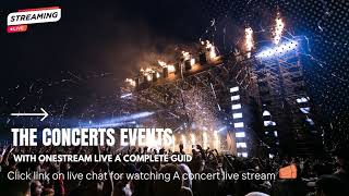 They Might Be Giants (LIVE FULL CONCERTS) Seattle 6/14/2025