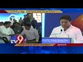KTR lays foundation for IMAGE multimedia tower in Hyderabad