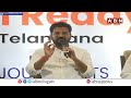 హైదరాబాద్ లో బీజేపీ మతాల మధ్య చిచ్చు..!! | CM Revanth Reddy Fires On BJP | ABN  - 03:50 min - News - Video