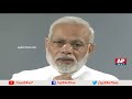 I feel a great void: Modi on Vajpayee's passing away