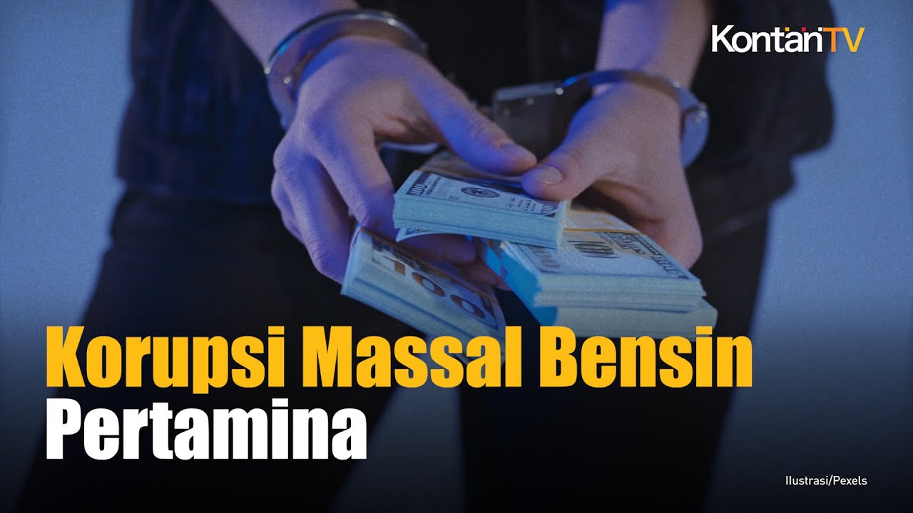 Kejagung Tetapkan 18 Tersangka Kasus Korupsi Pertamina, Ada Riza Chalid