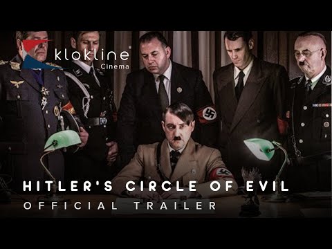 Hitler's Circle of Evil'