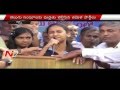 DMK opposes compulsory Tamil rule on Telugu students