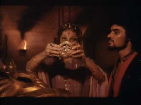 Sinbad and the Eye of the Tiger'