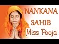 Miss Pooja - Nankana Sahib - Proud On Sikh