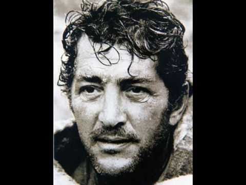 My Rifle, My Pony and Me - Dean Martin