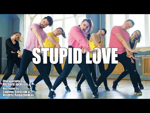 Lady Gaga / Stupid Love / Original Choreography