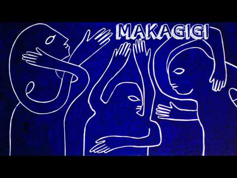 Makagigi Project - One Love cover 