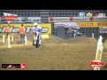 UEM SX Series - Torino - Main Event SX2 
