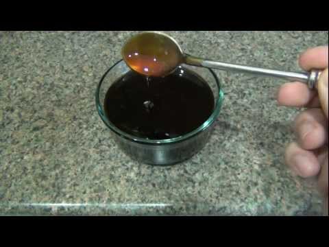 Cooking : Jack Daniels Sauce (TGI Friday's Version)