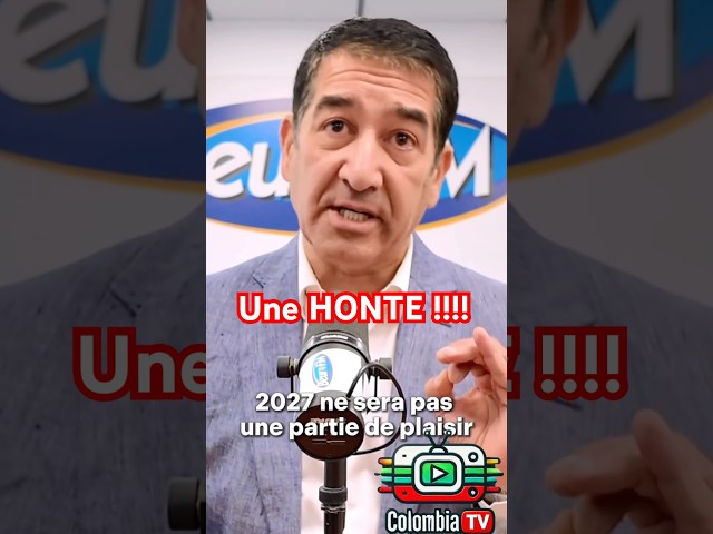 Karim Zéribi démonte Macron et la France sur la Palestine et Israël :un double discours dangereux!