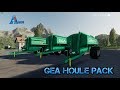 Houle Pack With Ramps v1.0.0.0