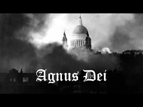 Samuel Barber - Agnus Dei [HD]