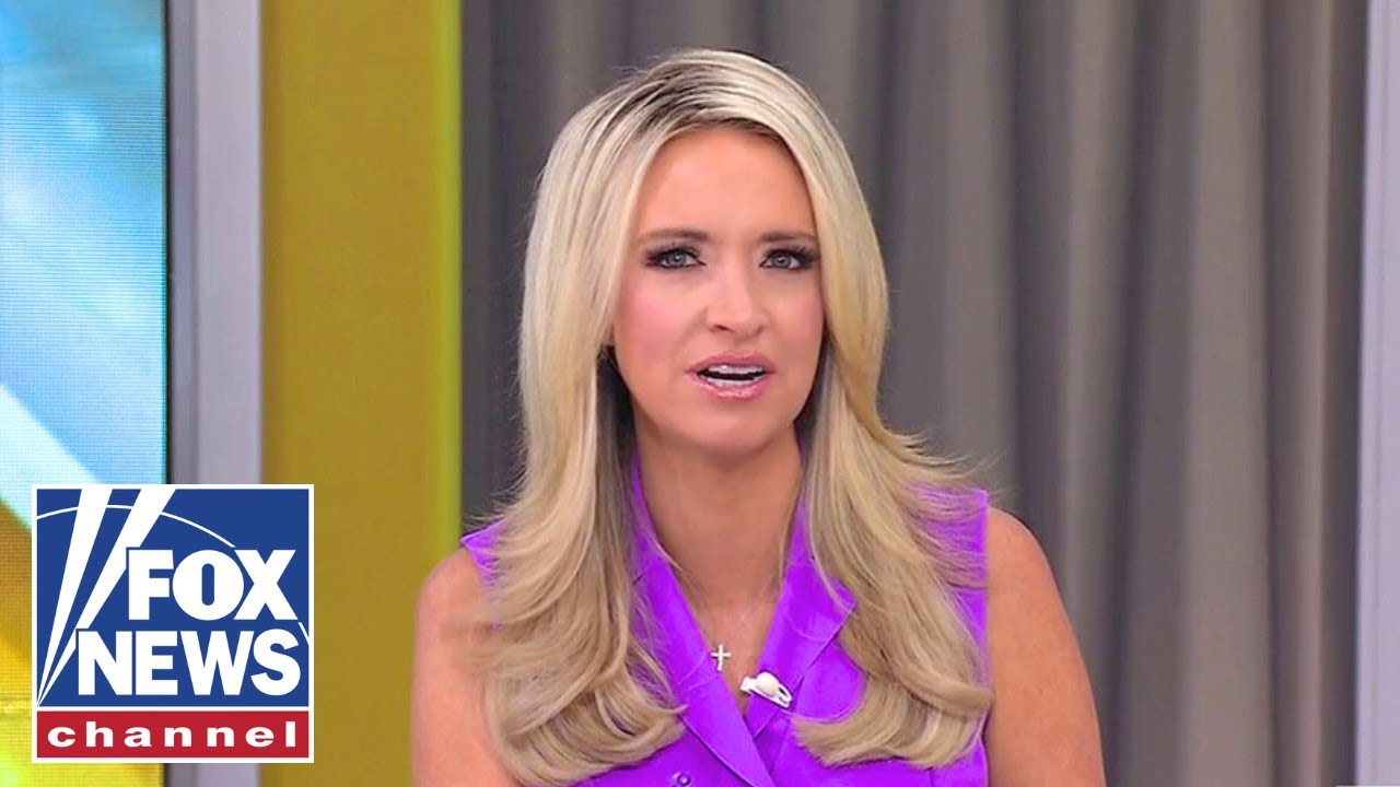 McEnany: I still have GRIEVOUS questions about this