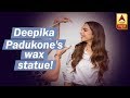 Deepika Padukone to soon get a wax statue at Madame Tussauds