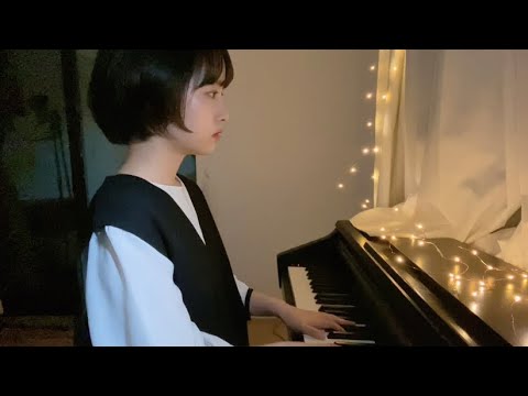 黒い羊 - 欅坂46 カバー