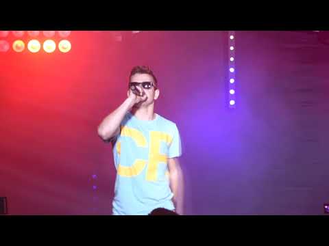 SEBBOY - TYLKO ONA -  GALA DISCO 2017